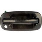 Exterior Door Handle