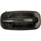 Exterior Door Handle