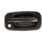Tailgate Handle