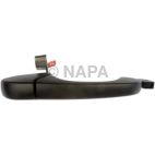 Exterior Door Handle