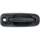 Exterior Door Handle