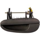 Exterior Door Handle