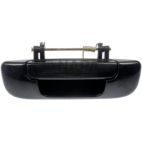 Tailgate Handle