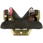 Tailgate Handle