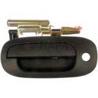 Exterior Door Handle