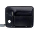 Exterior Door Handle