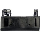 Liftgate Latch Handle