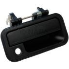 Exterior Door Handle