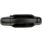 Exterior Door Handle