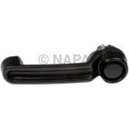 Exterior Door Handle