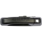 Exterior Door Handle