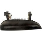 Exterior Door Handle