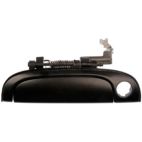 Exterior Door Handle