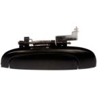 Exterior Door Handle