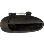 Exterior Door Handle