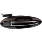 Exterior Door Handle