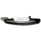 Exterior Door Handle