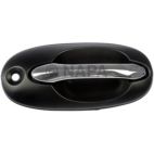 Exterior Door Handle
