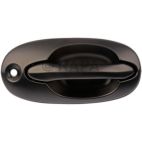 Exterior Door Handle