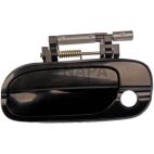 Exterior Door Handle