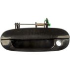 Exterior Door Handle