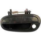 Exterior Door Handle