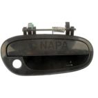 Exterior Door Handle