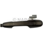 Exterior Door Handle