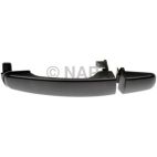 Exterior Door Handle