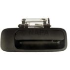 Exterior Door Handle