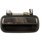 Exterior Door Handle