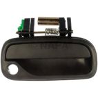 Exterior Door Handle