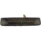 Tailgate Handle