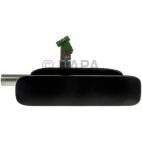 Exterior Door Handle