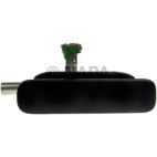 Exterior Door Handle