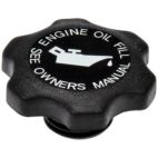 Engine Oil Filler Cap
