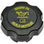 Engine Oil Filler Cap
