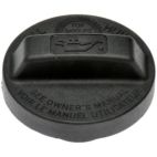 Engine Oil Filler Cap