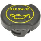 Engine Oil Filler Cap