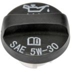 Engine Oil Filler Cap