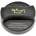Engine Oil Filler Cap
