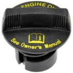 Engine Oil Filler Cap