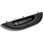 Console Armrest Repair Kit