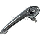 Exterior Door Handle