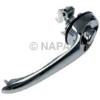 Exterior Door Handle
