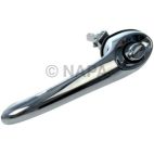 Exterior Door Handle