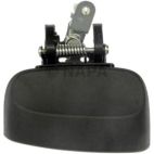 Exterior Door Handle