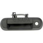 Liftgate Latch Handle