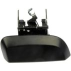 Exterior Door Handle