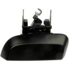 Exterior Door Handle